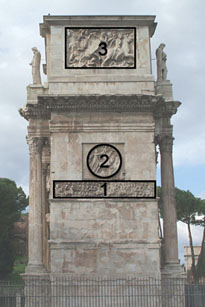 Arco di Costantino