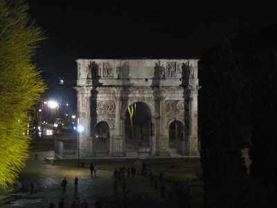 Arco di Costantino