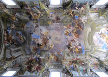 Sant&rsquo;Ignazio