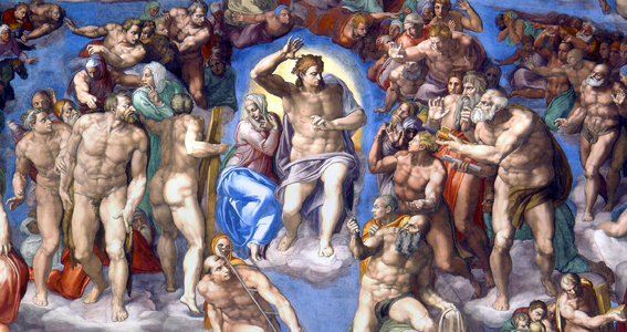 Cappella Sistina