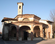 Santa Liberata