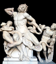 Laocoonte