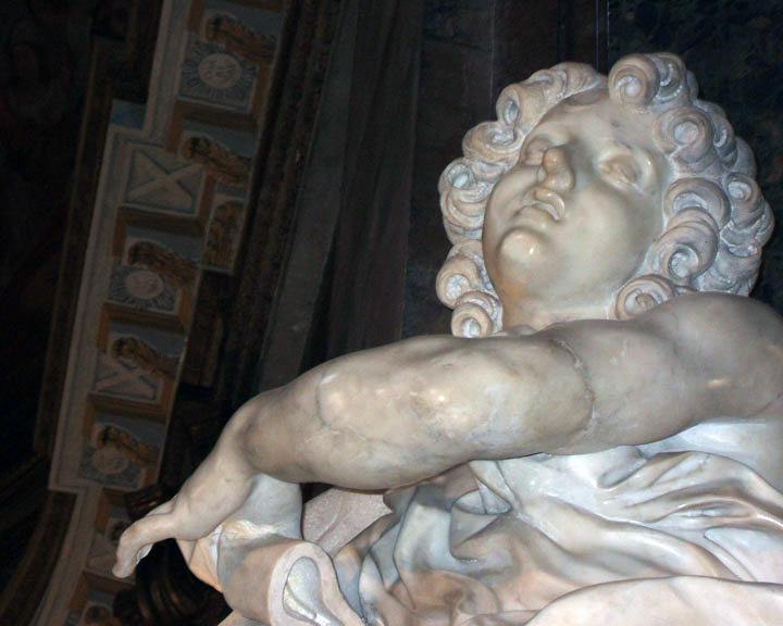 PER SAPERNE DI PIÙ BERNINI ROMA INTERACTIVE