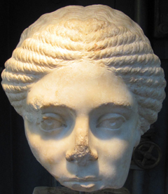 Centrale Montemartini - Principessa