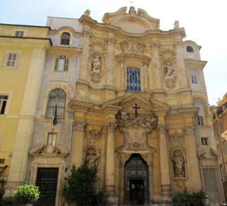 Santa Maria Maddalena