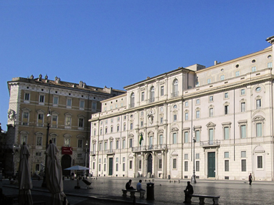 Piazza Navona