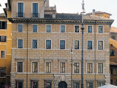 Piazza Navona