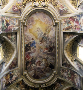 Holy Apostles Holy Apostles