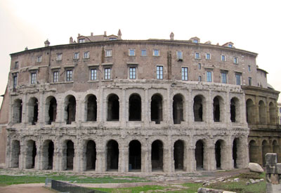 Teatro di Marcello