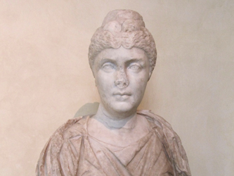 Faustina Maggiore