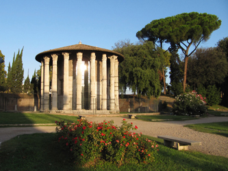 Tempio di Ercole Vincitore