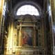 San Gabriele al cospetto del Padre Eterno